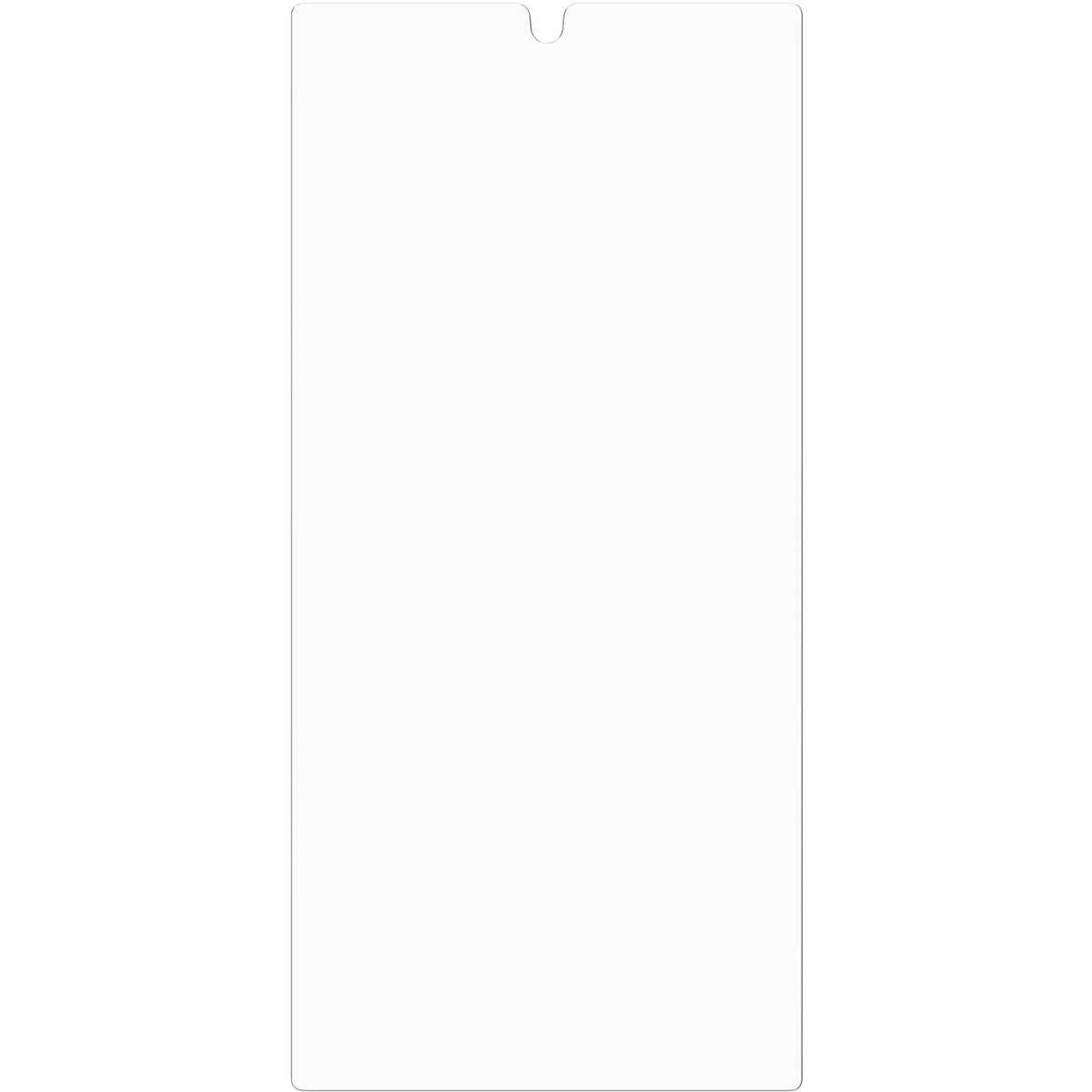 Galaxy S22 Ultra Clearly Protected Film Screen Protector