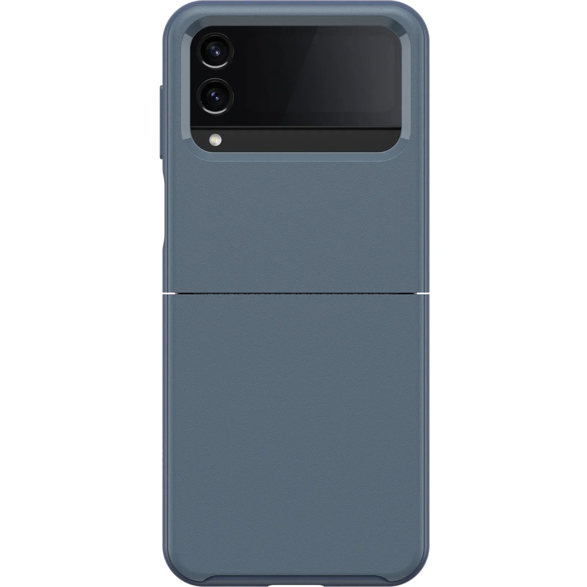 Galaxy Z Flip4 Symmetry Series Flex Case Antimicrobial