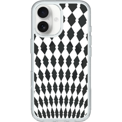 iPhone 16 Symmetry Series Cirque Du Rebelle Case
