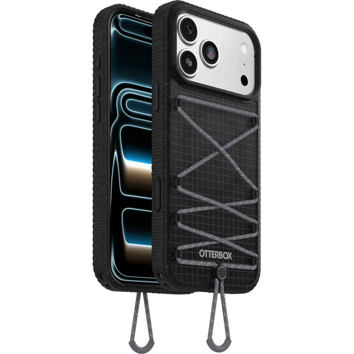 iPhone 17 Pro Max Sole Series Pack Case