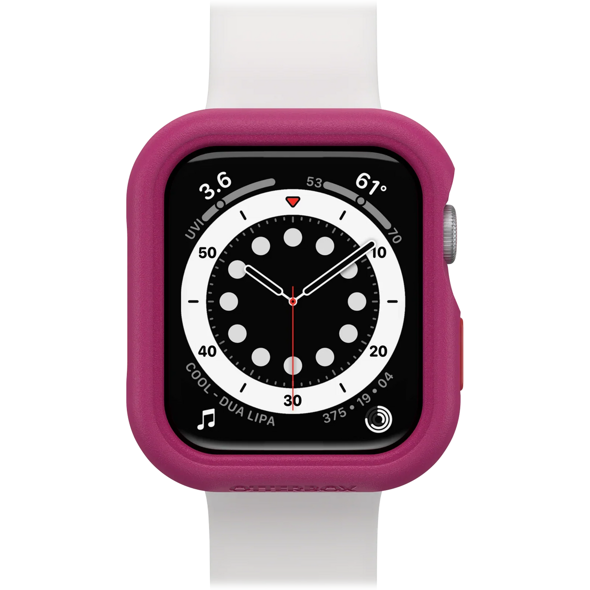 Apple Watch Series SE 3, SE (2nd gen)/6/SE/5/4 44mm Case