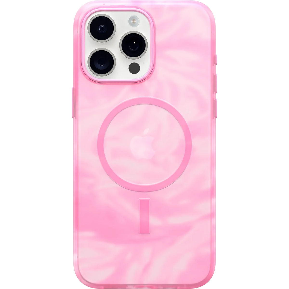 iPhone 15 Pro Max Figura Series Artist Collection Case for MagSafe