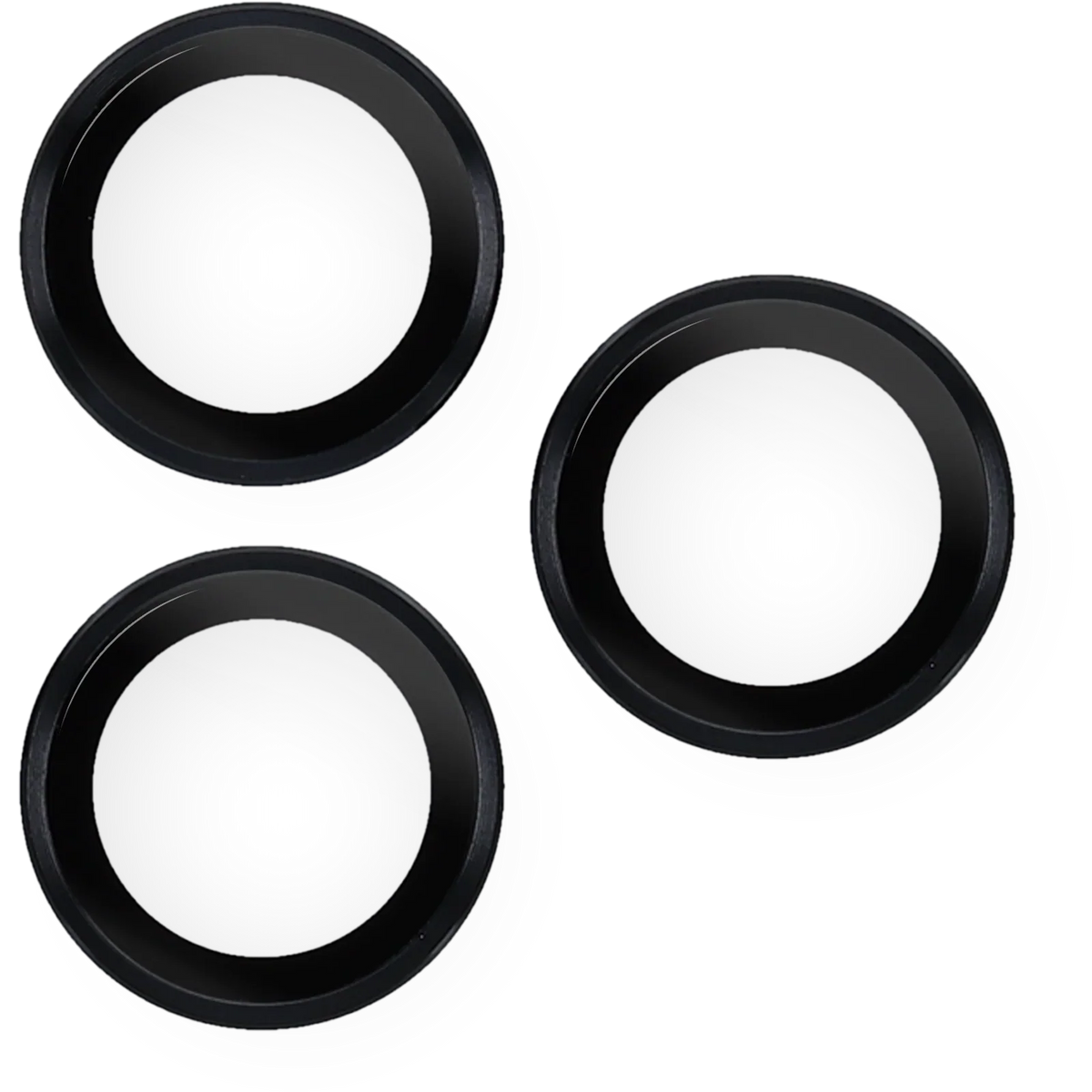 iPhone 15 Pro & iPhone 15 Pro MaxOtterBox Glass Camera Lens Protector