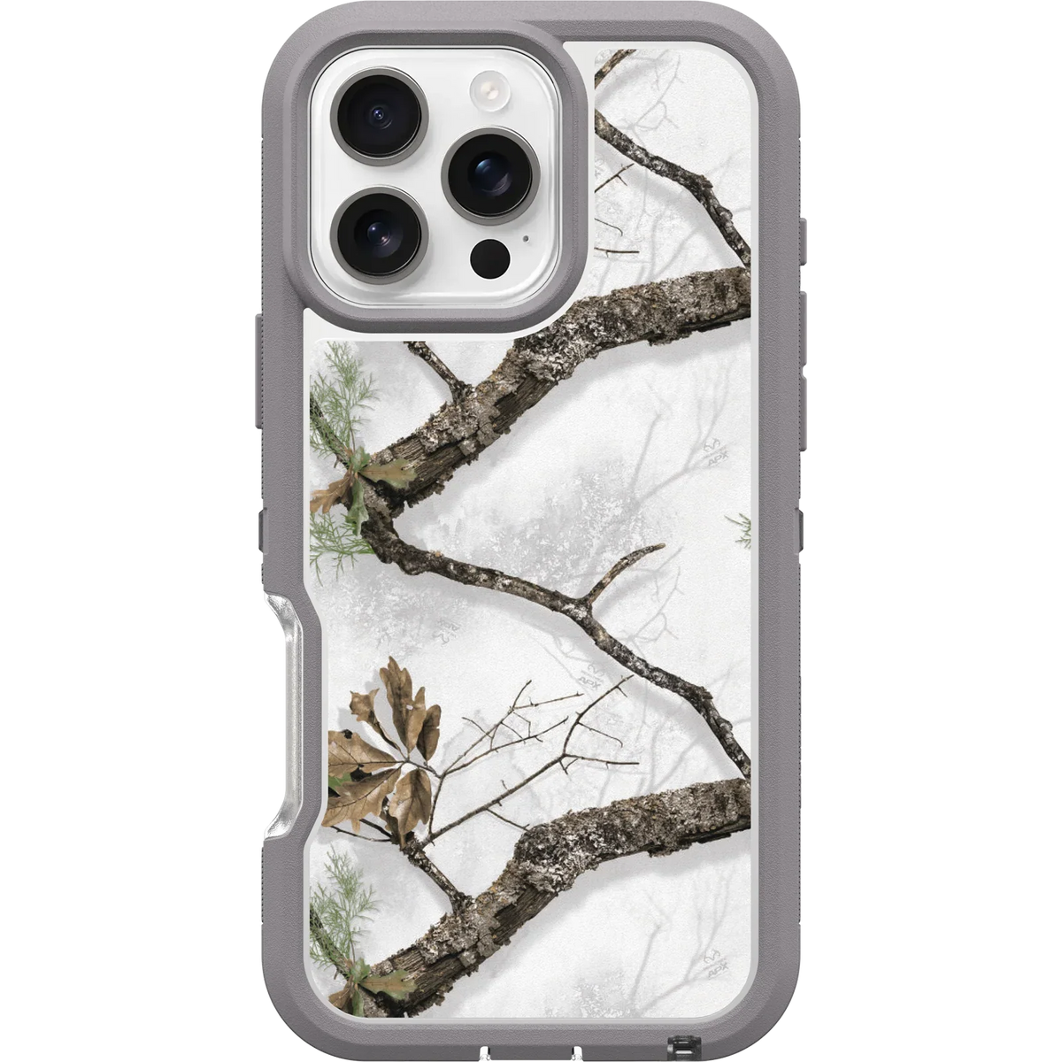 iPhone 16 Pro Max Defender Series XT Pro for MagSafe Realtree APX