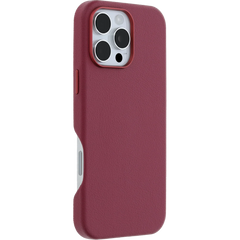iPhone 16 Pro Max Symmetry Series Cactus Leather for MagSafe Case