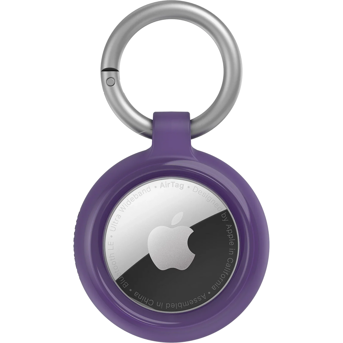 AirTag Lumen Series Case