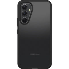 Galaxy A54 5G React Series Clear Case