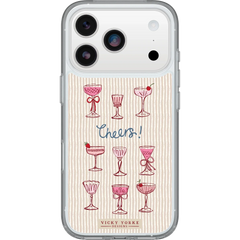 iPhone 17 Pro Symmetry Series Holiday Collection Case