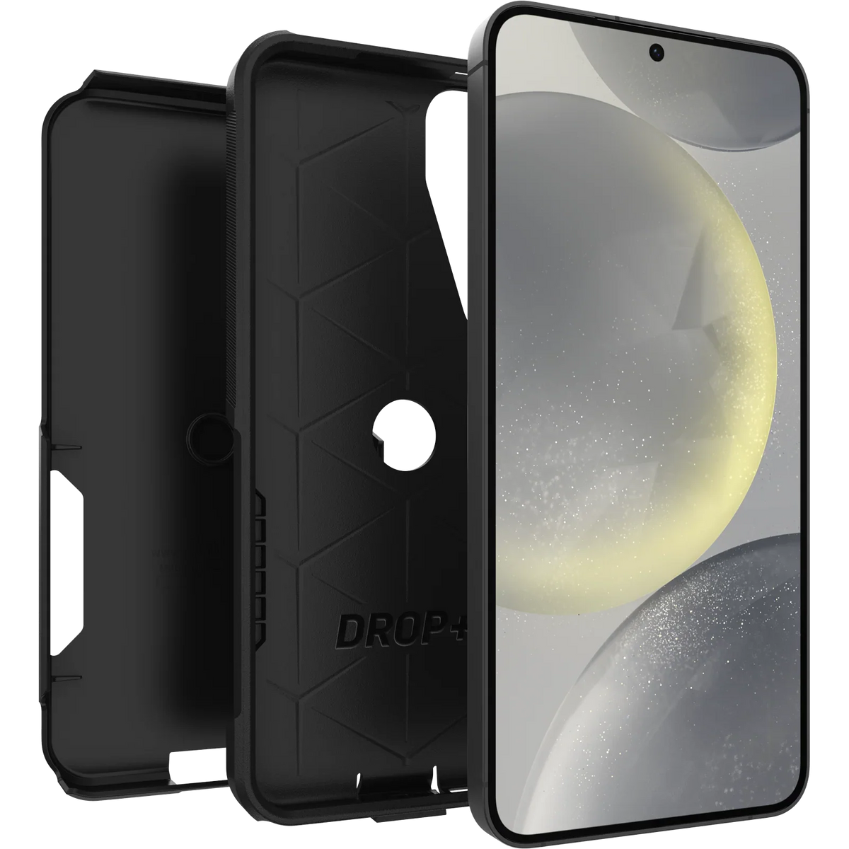 Galaxy S24+ Commuter Series Case