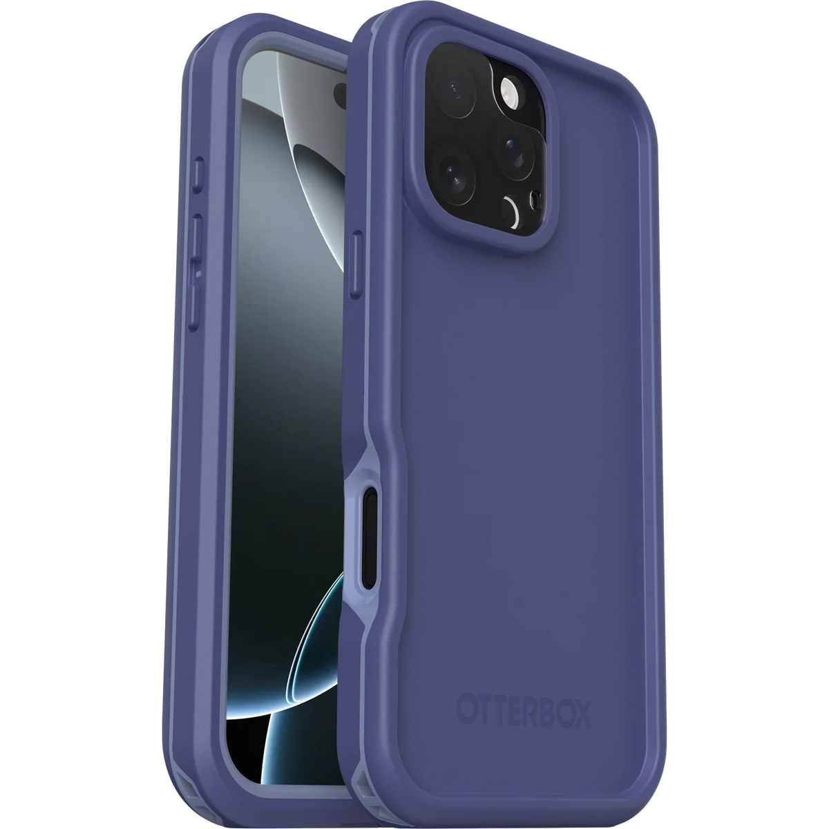 iPhone 16 Pro Max OtterBox Frē Series for MagSafe Case