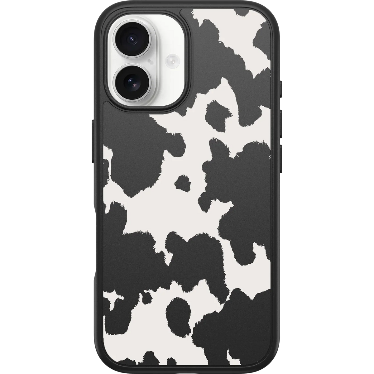 iPhone 16 Symmetry Series Case for MagSafe Western Noir Collection