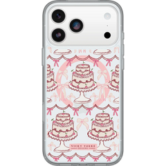 iPhone 17 Pro Max Symmetry Series Holiday Collection Case