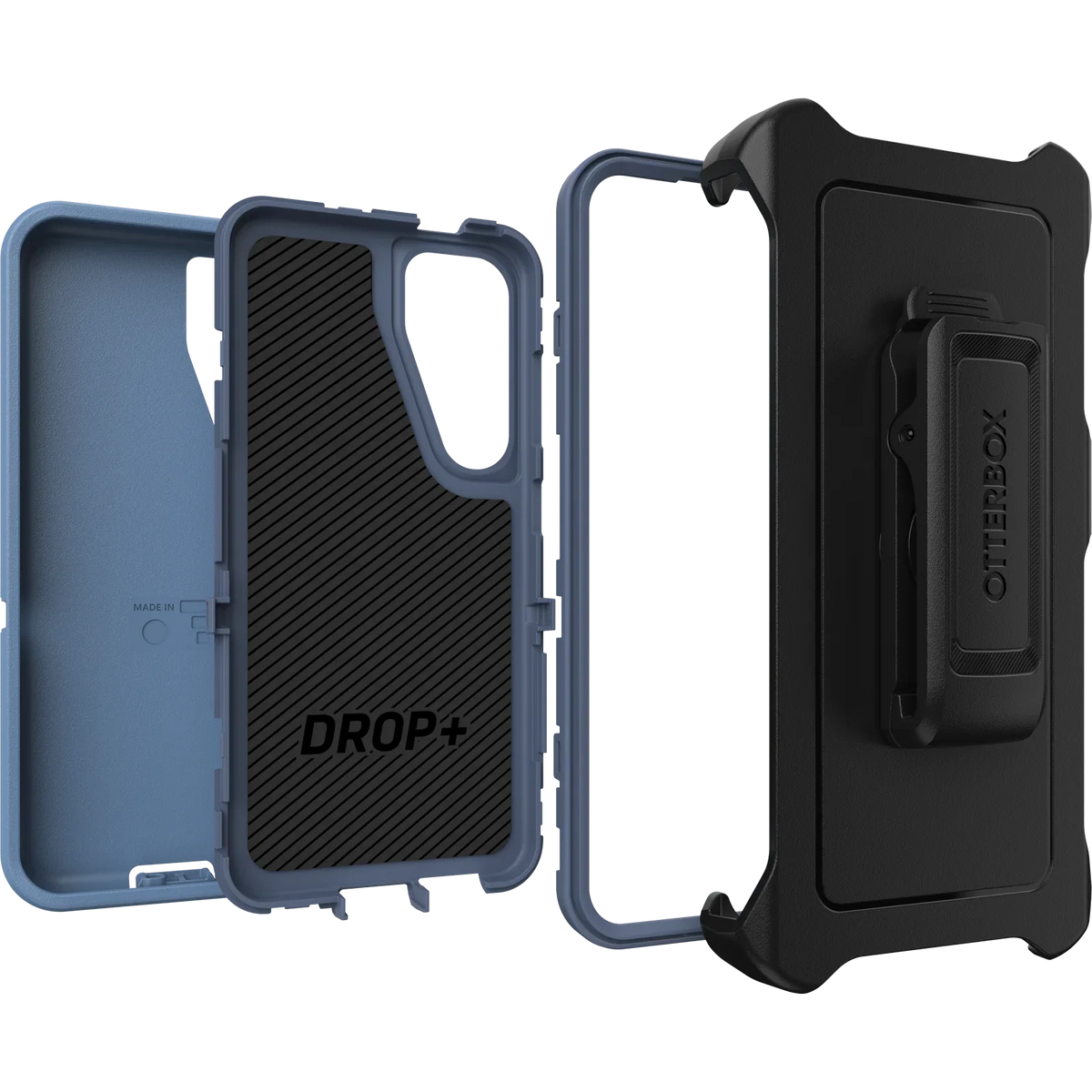 Galaxy S24 Defender Series Case