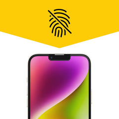 iPhone 14 Plus Trusted Glass Screen Protector
