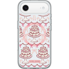 iPhone Air Symmetry Series Holiday Collection Case