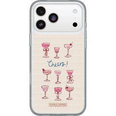 iPhone 17 Pro Max Symmetry Series Holiday Collection Case